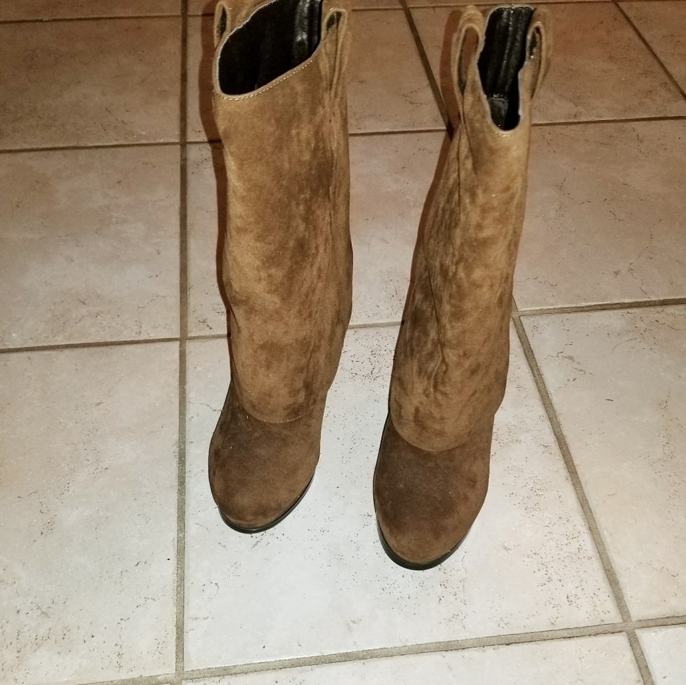 Boots